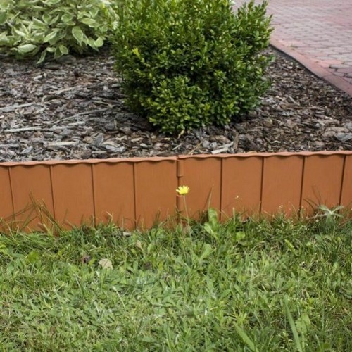 Garden fence 8m - ,