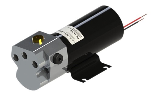Autopilot hydraulic pump - autopilot,