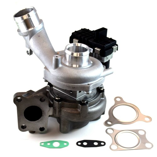 Turbocharger for nissan - for,
