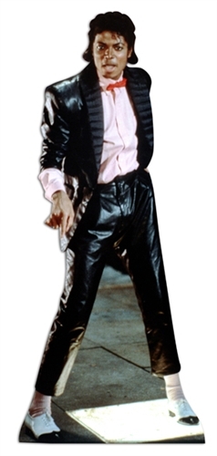 Jackson michaael cardboard - jackson,,