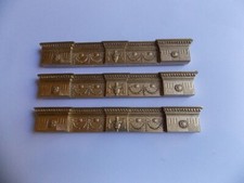 Dolls House Ornate Shelves 1 /