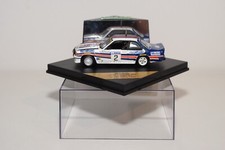 A67 1:43 VITESSE 058B OPEL ASCONA 400 MONTE CARLO RALLY 1982 KLEINT ROTHMANS MB