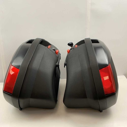 Givi monokey v35 side bag - givi,