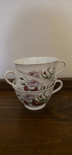 Vintage royal vale bone - vale,