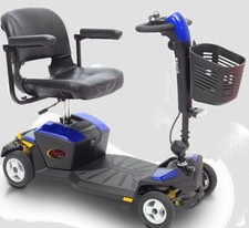 SMART CHARGER for PRIDE APEX