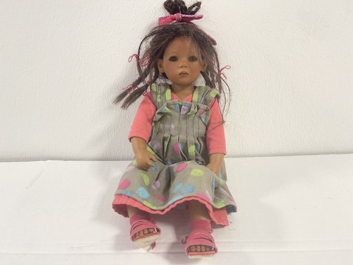 Annette himstedt doll club - himstedt,