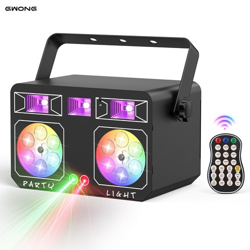 Pattern led laser projector - laser,