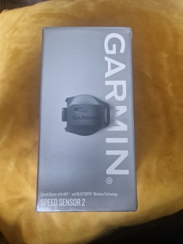 Garmin bike speed sensor - bike, 2