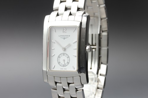 Near mint longines dolce - [near, mint]