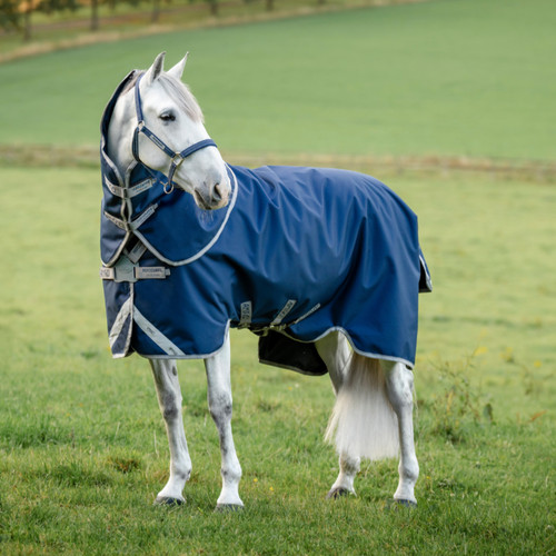 Horseware ireland amigo 1200d - amigo,