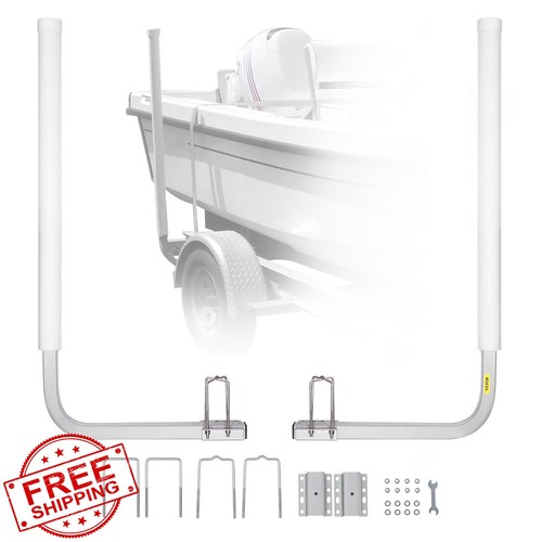 Vevor boat trailer guide poles - vevor,