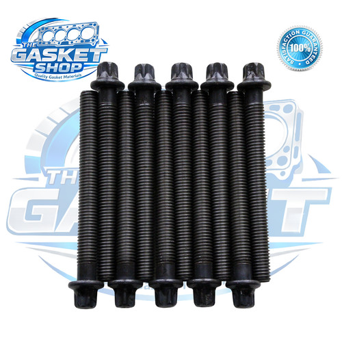 Head bolts fits bmw - head, 318