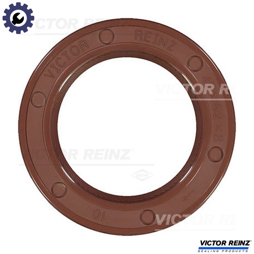 Shaft seal crankshaft - shaft,