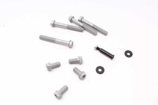 Footrest mounting kit rear left right KTM SMC 690 R Supermoto 13-13