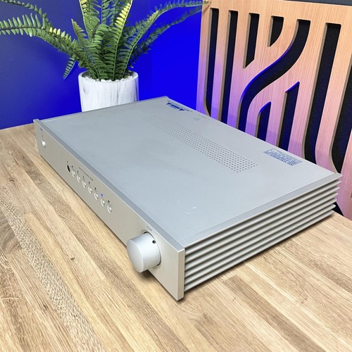 Nad silverline s100 - silverline, hifi