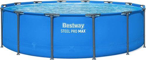 Bestway steel pro max - steel,