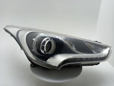 HYUNDAI VELOSTER Headlamp Headlight O/S 2012-2015 4 Door Coupe RH  