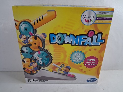 Hasbro gaming downfall 2016 - gaming,