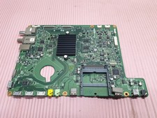 MAIN AV BOARD MB TOSHIBA
