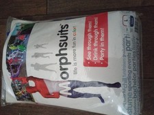 Morphsuits Large