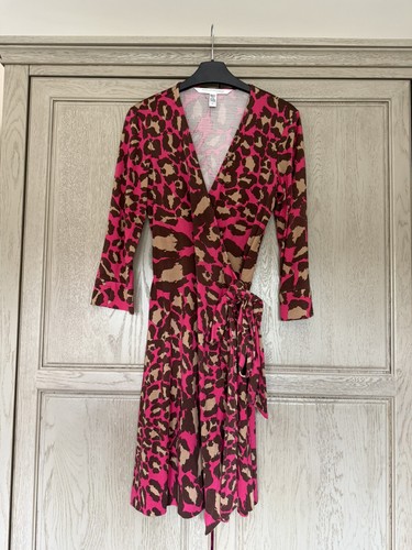 Diane von furstenberg vintage - von,