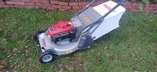 Lawnflite Mower Honda Pro