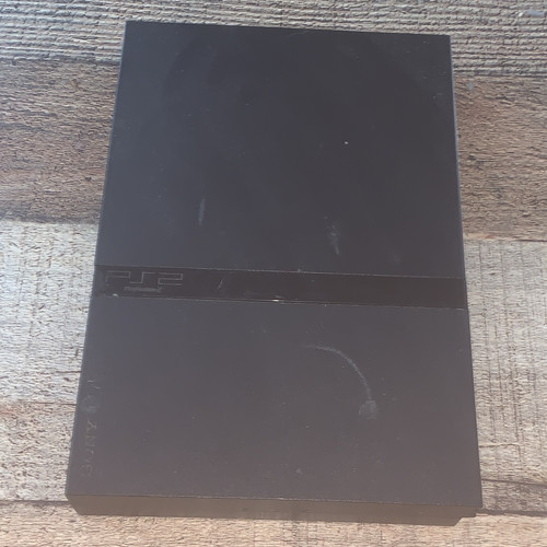 Sony playstation slim - sony, 2
