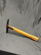Antique Scandinavian Hammer