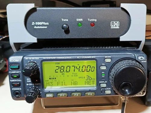 New ldg plus tuner support - ldg, for