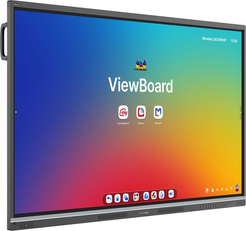 Viewsonic ifp6551 android - viewsonic, 65"