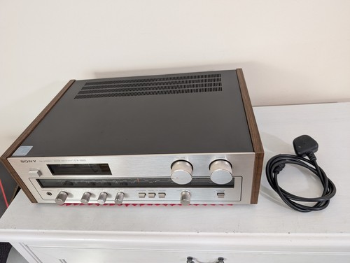 Sony str 2800l - str-2800l, receiver