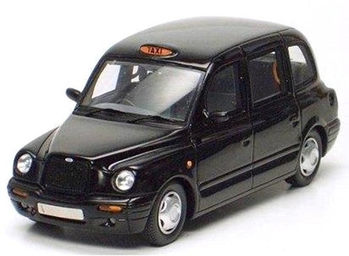 Spark s0279 london taxi - s0279,