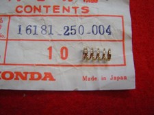 C70 Z50AK3 PF50 PC50 Air Screw Spring