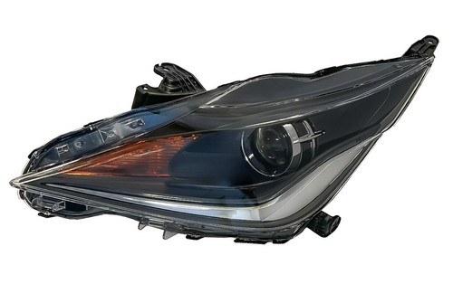 Fits toyota aygo - toyota, headlight