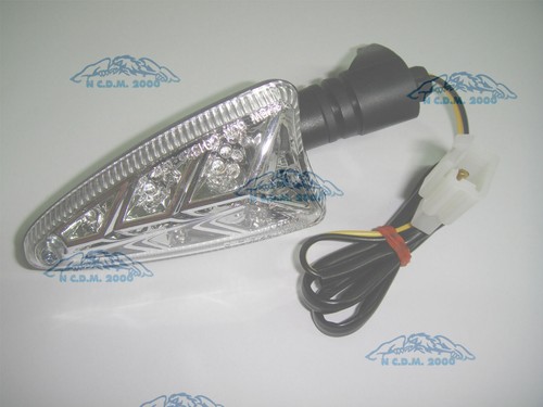 Complete led arrow 13860 - 13860, rear