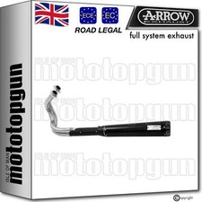 ARROW CAT HOM FULL SYSTEM