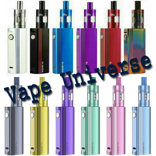 Innokin endura t22e - innokin,