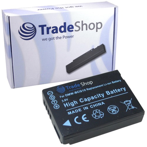 Battery 1200mah for panasonic - for,