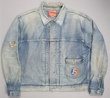 RRL Ralph Lauren Denim Jacket