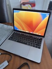Apple MacBook Pro 13 - i7 -