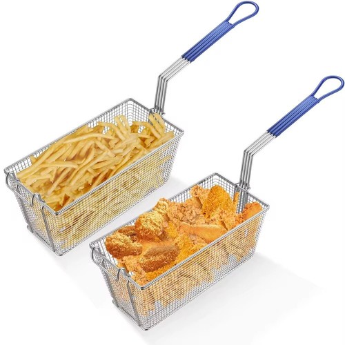 Commercial deep fat fryer - commercial,