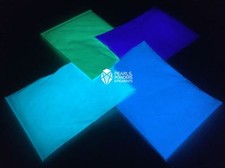 ULTRA Glow in the Dark Powder