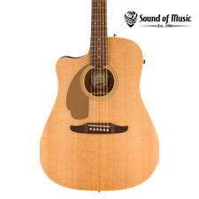 Fender Redondo Player