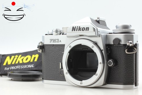 Top mint strap - nikon, fm3a