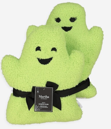 Martha stewart ghost - stewart, 2x