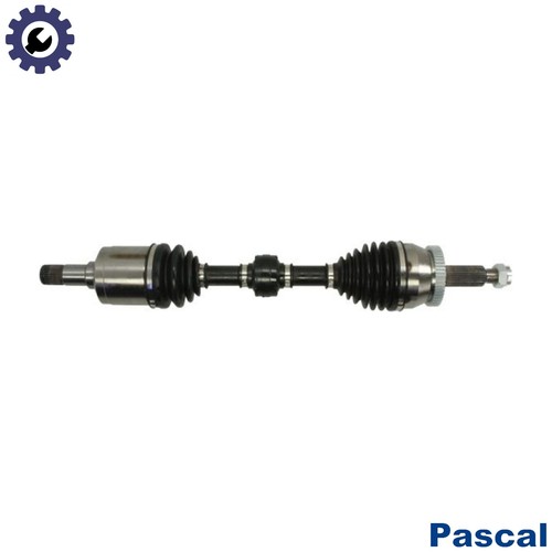 Drive shaft g20018pc - drive,