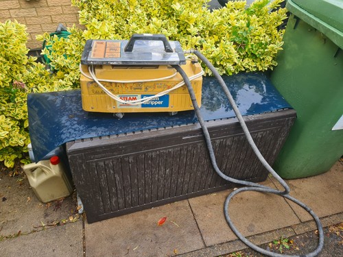 Hiretech htw steam team 240v - htw-5,