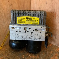 Mercedes E Class ABS Pump & Modulator 1.8L Petrol W211 2004 A0054318112