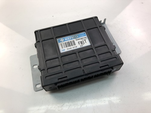 Hyundai trajet gearbox - hyundai, fo