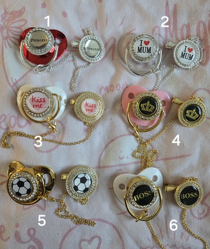 Customised magnetic - 🧸1,